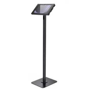 Compulocks Apex Enclosure Swift Floor Stand Melns priekš Galaxy Tab A9+ 11 collas