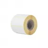 Pašlīmējošās printera etiķetes Brother BDE1J026051060 Baltas 5,1x2,6cm 6000 gab.