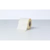 Pašlīmējošās printera etiķetes Brother BDE1J026051060 Baltas 5,1x2,6cm 6000 gab.
