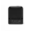 Valkājams svītrkodu lasītājs Newland WD2 — 1D/2D CMOS, Bluetooth un USB, IP65, 80 m diapazons, iebūvēts litija-jonu akumulators, 43 g