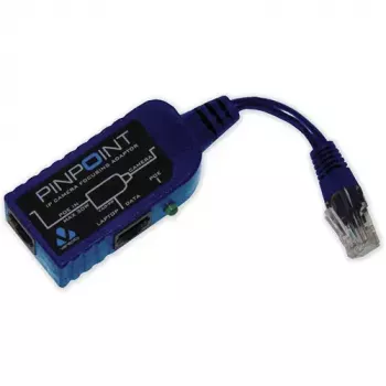 Tīkla karte Veracity VAD-PP Ethernet 100 Mbit/s