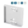 Sienas stiprinājuma kronšteins Homematic IP HmIP-SF-2, 55 mm