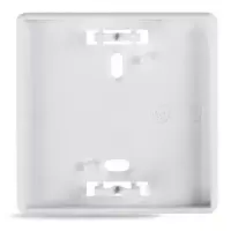 Sienas stiprinājuma kronšteins Homematic IP HmIP-SF-2, 55 mm