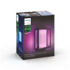 Philips Hue balta and colour ambience Impress Outdoor Wall Light