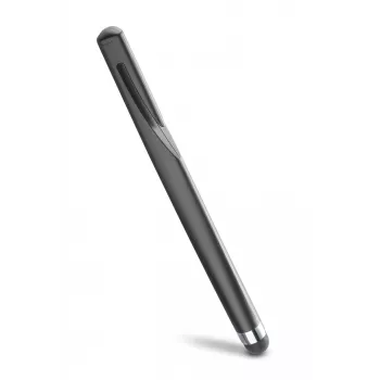 Cellularline Ergo Pen - Universāls skārienekrāna irbulis ar ergonomisku satvērienu