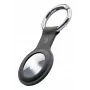 Cellularline Key Ring - AirTag Silikona maciņš ar āķi AirTag