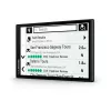 Navigator Garmin DriveSmart 66 15.2 cm TFT Skārienjūtīgais ekrāns 32 GB Melns