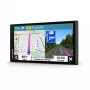 Navigator Garmin DriveSmart 66 15.2 cm TFT Skārienjūtīgais ekrāns 32 GB Melns