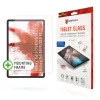 Displex planšetdatora stikls (9H) Samsung Galaxy Tab S7/S8/S9/S9 FE/S10 FE/S10 Lite, Eco montāžas rāmis, neplīstošs