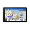 Garmin DriveCam 76 navigators Rokas/Stacionārs 17,6 cm TFT Skārienjūtīgs ekrāns