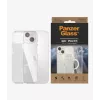 PanzerGlass HardCase MagSafe Transparent mobile phone case 15.5 cm (6.1 inch) Cover