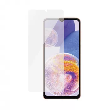 PanzerGlass SAFE. by ® ekrāna aizsargs Samsung Galaxy A13 | A23 | M13 | M23 5G | M33 5G | A23 5G | īpaši plata piemērotība