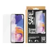 PanzerGlass SAFE. by ® ekrāna aizsargs Samsung Galaxy A13 | A23 | M13 | M23 5G | M33 5G | A23 5G | īpaši plata piemērotība