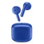 Music Sound Swag SWAG — kapsulas formas Bluetooth austiņas, pieejamas daudzās košās, supermodernās krāsās.
