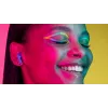 Music Sound Swag SWAG ir kapsulas formas Bluetooth austiņas, pieejamas daudzos košos, supermodernos toņos.