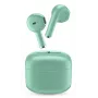 Music Sound Swag SWAG ir kapsulas formas Bluetooth austiņas, kas pieejamas daudzās spilgtās, supermodernās krāsās.