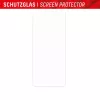 Displex ekrāna aizsargs (10H) Samsung Galaxy A54 5G, Eko montāžas rāmis, skrāpējumizturīgs