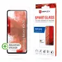 Displex Smart Glass (9H) Samsung Galaxy A54 5G, montāžas uzlīme, nesalaužams