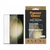 PanzerGlass ® Ekrāna aizsargs Samsung Galaxy S23 Ultra | Īpaši plata ietvere