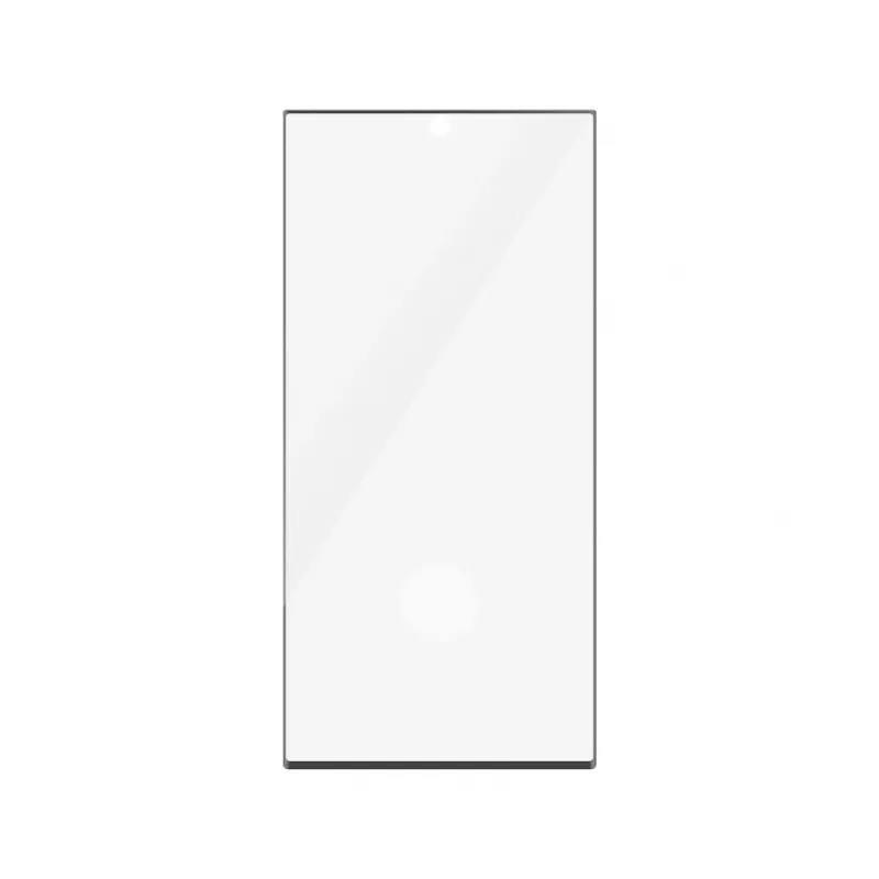 PanzerGlass ® Ekrāna aizsargs Samsung Galaxy S23 Ultra | Īpaši plata ietvere