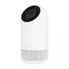 Gaisa attīrītājs Hombli Smart Air Purifier by Avanca International BV, trokšņa līmenis 30 dB, pieejams baltā un melnā krāsā