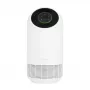 Gaisa attīrītājs Hombli Smart Air Purifier by Avanca International BV, trokšņa līmenis 30 dB, pieejams baltā un melnā krāsā