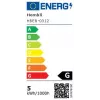 Hombli HBEB-0312 viedais apgaismojums Viedā spuldze Wi-Fi 5,5 W