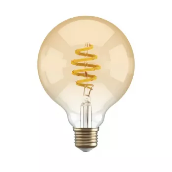 Hombli HBEB-0312 viedais apgaismojums Viedā spuldze Wi-Fi 5,5 W