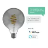 Hombli HBEB-0311 viedais apgaismojums Viedā spuldze Wi-Fi 5,5 W