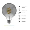 Hombli HBEB-0311 viedais apgaismojums Viedā spuldze Wi-Fi 5,5 W