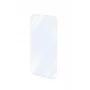 Cellularline Become Glass - iPhone 15 / 15 Pro rūdītais stikls, izgatavots no pārstrādātiem materiāliem