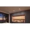 Viedais apgaismojuma prožektors Philips Hue balta ambience MR16, GU53, 5,1 W, Bluetooth/Zigbee