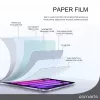 Pretatspīduma ekrāna aizsargs 4smarts Paperwrite Apple iPad 10.2