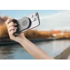 Cellularline Pics Mag Bluetooth magnētiskais turētājs fotografēšanai ar viedtālruņiem
