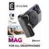 Cellularline Pics Mag Bluetooth magnētiskais turētājs fotografēšanai ar viedtālruņiem