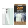 PanzerGlass ® HardCase Transparent Samsung Galaxy S FE 2023