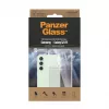 PanzerGlass ® HardCase Transparent Samsung Galaxy S FE 2023