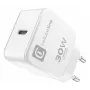 Tīkla lādētājs Sourcing The One Power Delivery 30W — USB-C 1 ports, 110–240V, balts