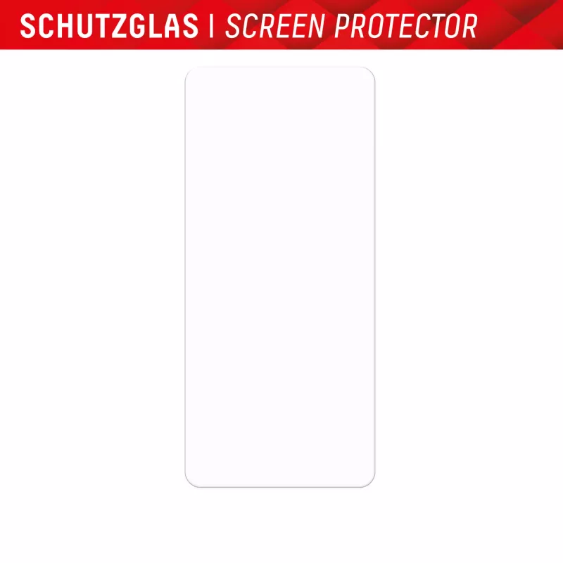 Displex ekrāna aizsargs (10H) Xiaomi 13/13T Pro, Eco montāžas rāmis, izturīgs pret skrāpējumiem