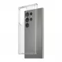 PanzerGlass ® HardCase caurspīdīgs Samsung Galaxy S24 Ultra, vāciņš, Samsung, Samsung - Galaxy S24 Ultra, caurspīdīgs