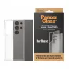 PanzerGlass ® HardCase caurspīdīgs Samsung Galaxy S24 Ultra, vāciņš, Samsung, Samsung - Galaxy S24 Ultra, caurspīdīgs
