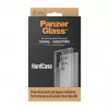PanzerGlass ® HardCase caurspīdīgs Samsung Galaxy S24 Ultra, vāciņš, Samsung, Samsung - Galaxy S24 Ultra, caurspīdīgs