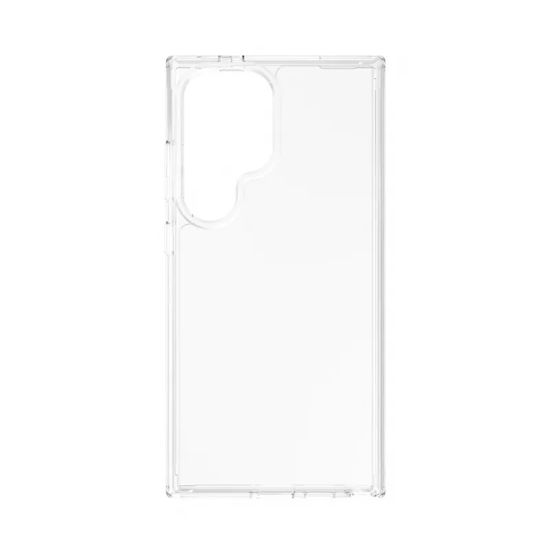 PanzerGlass ® HardCase caurspīdīgs Samsung Galaxy S24 Ultra, vāciņš, Samsung, Samsung - Galaxy S24 Ultra, caurspīdīgs