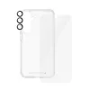 PanzerGlass ® 3-in-1 aizsardzības komplekts Samsung Galaxy A35 5G | Ultra-Wide Fit ar EasyAligner