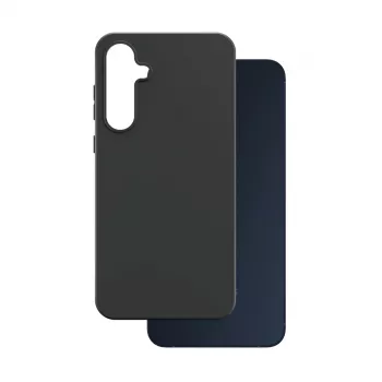 PanzerGlass SAFE. by ® TPU vāciņš Samsung Galaxy A55 5G | Melns