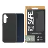 PanzerGlass SAFE. by ® TPU vāciņš Samsung Galaxy A55 5G | Melns