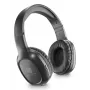 Music Sound Basic Bluetooth on-ear headset with remote control and microphone