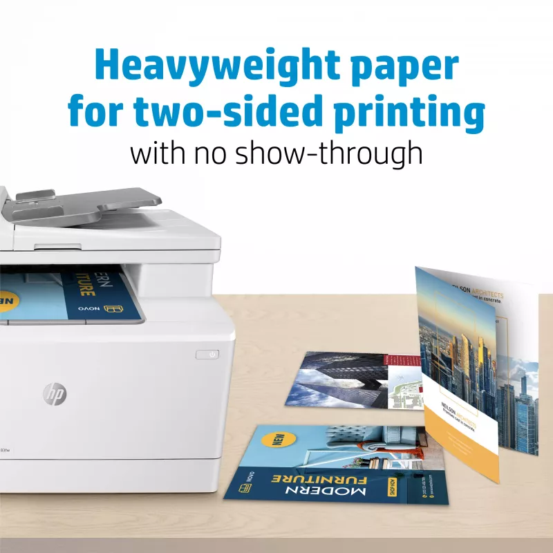 HP Professional Business Paper Glossy 180 g/m2 A4 (210 x 297 mm) 150 loksnes