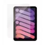PanzerGlass ® ekrāna aizsargs iPad Mini 8.3'' (2021, 2024) | Ultra-Wide Fit