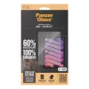PanzerGlass ® ekrāna aizsargs iPad Mini 8.3'' (2021, 2024) | Ultra-Wide Fit